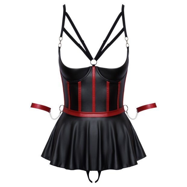 Hebeset Bondage 75B/S