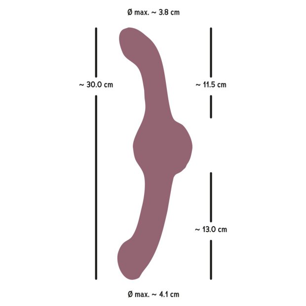 Turbo Shaker Double Lover