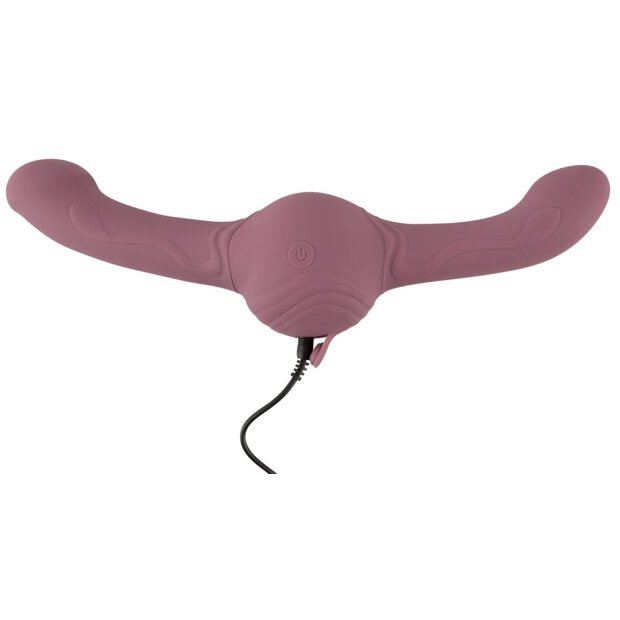 Turbo Shaker Double Lover