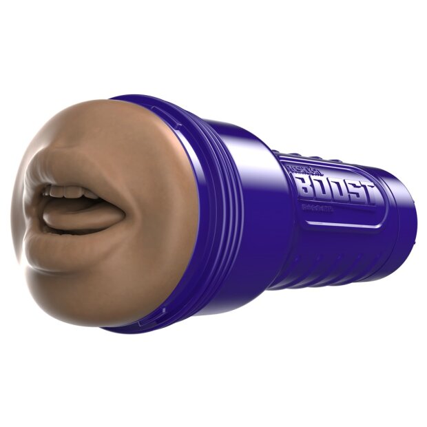 FLESHLIGHT Boost masturbator with suction mode