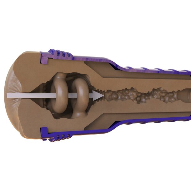 FLESHLIGHT Boost Anus Masturbator