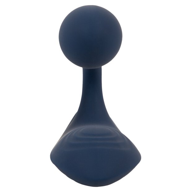 Sweet Smile Bendable Panty Vibrator