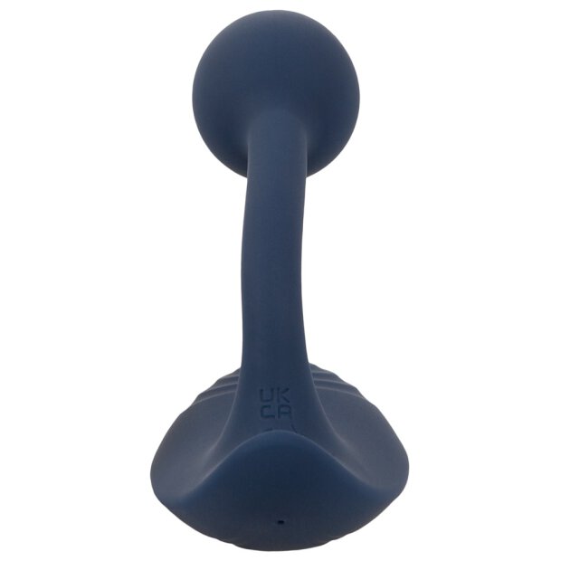 Sweet Smile Bendable Panty Vibrator