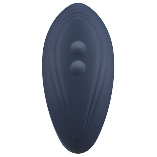 Sweet Smile Bendable Panty Vibrator