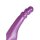 Doc Johnson The Gal Pal Strap On Dildo purple