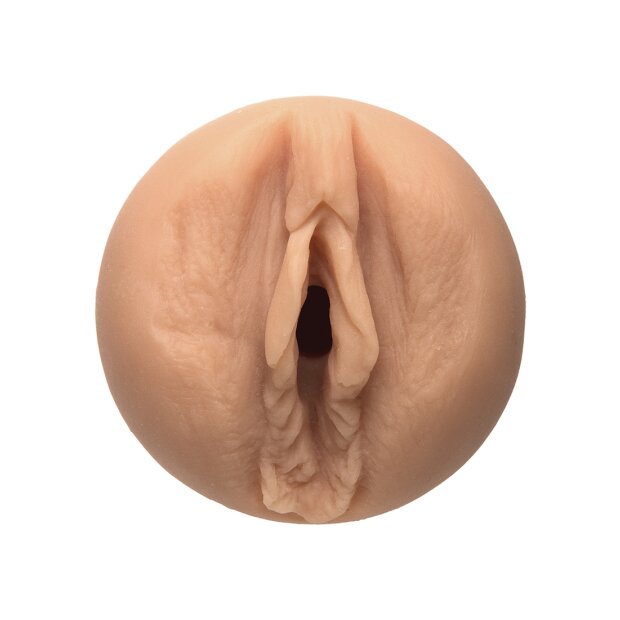 Doc Johnson MAINSQUEEZE Vicky Vette ULTRASKYN Pussy Masturbator