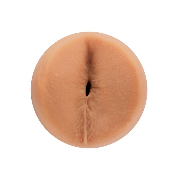 Doc Johnson MANSQUEEZE Chad White ULTRASKYN Ass Masturbator