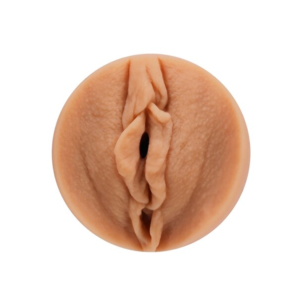 Doc Johnson MAINSQUEEZE Leo of Leolulu ULTRASKYN Pussy Masturbator