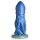 XR Brands Octopus gode bleu