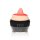 XR Brands Lady Licker Stimulator Zunge mit Vibration schwarz