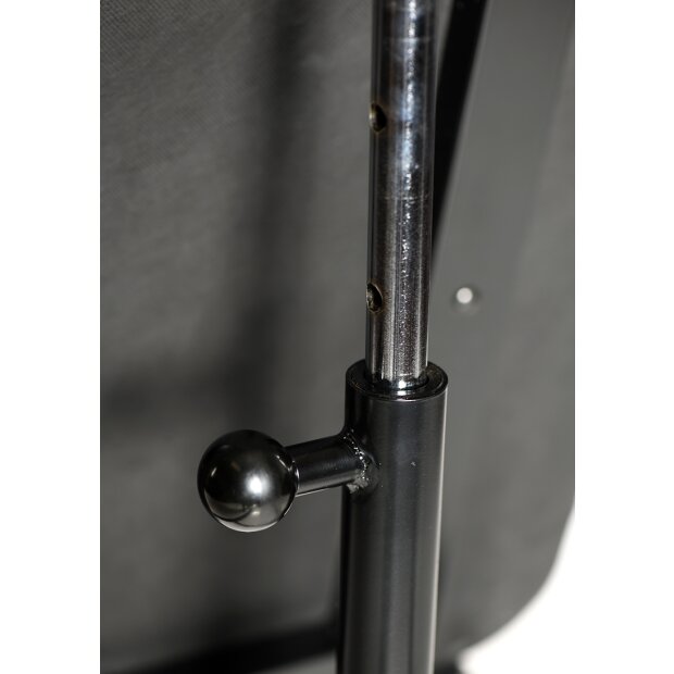 XR Brands Trône Balançoire sexuelle réglable avec support