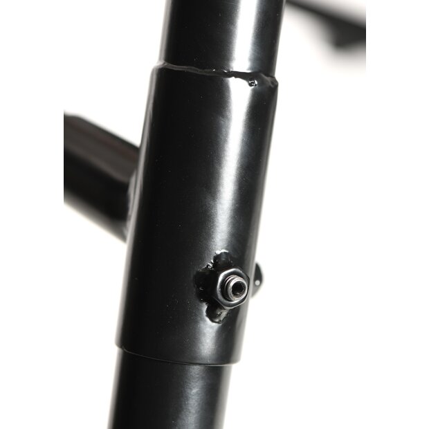 XR Brands Trône Balançoire sexuelle réglable avec support