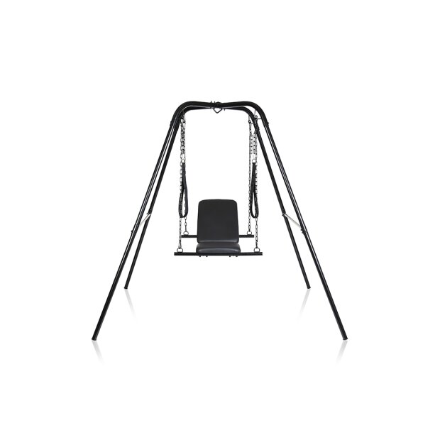 XR Brands Trône Balançoire sexuelle réglable avec support