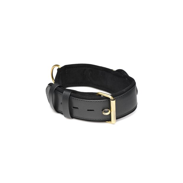 XR Brands Tracer Tracking Collar Black