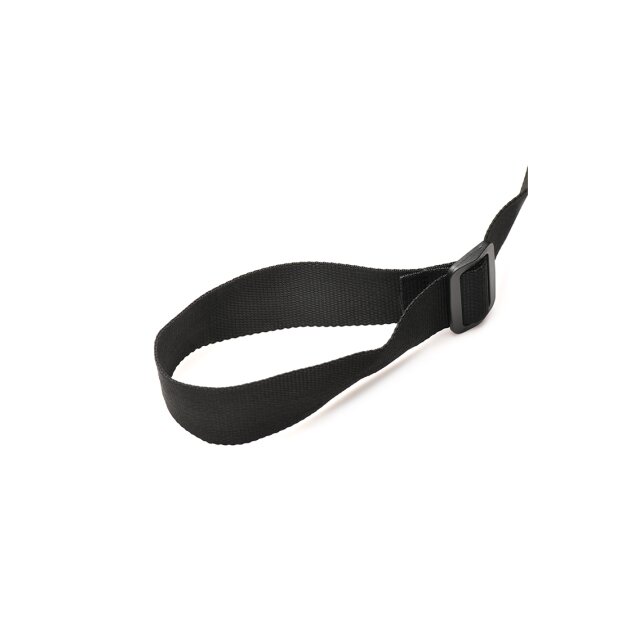 XR Brands Lovers Strap - Schwarz