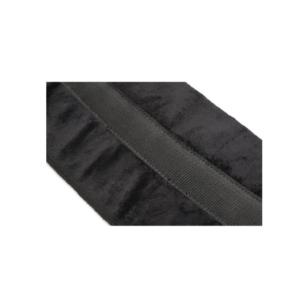 XR Brands Lovers Strap - Schwarz