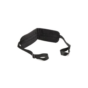 XR Brands Lovers Strap - Noir