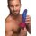 XR Brands Intruder Alien Silicone Dildo Purple