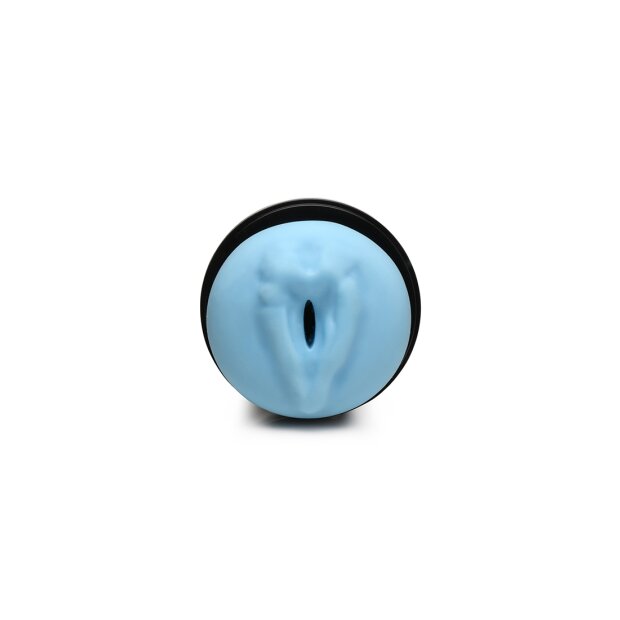 XR Brands Pussidon Sea Monster Masturbator blue