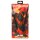 XR Brands Feuer Demon-Monster Dildo rot schwarz