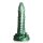 XR Brands Cockness Monster - Seeungeheuer Dildo grün