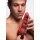XR Brands Demon - Dragon Dildo red black
