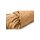 XR Brands Premium braided jute rope 30 cm brown
