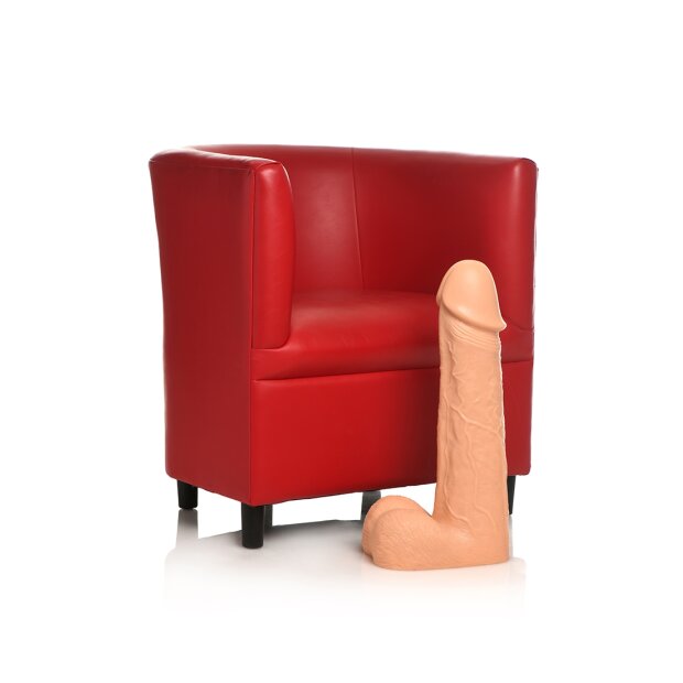 XR Brands Moby Super Dildo 60 cm