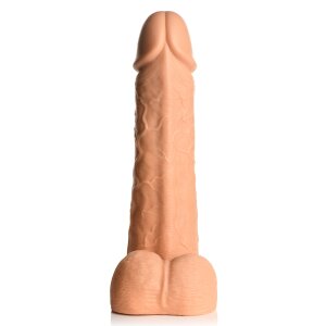 XR Brands Moby Super Dildo 60 cm