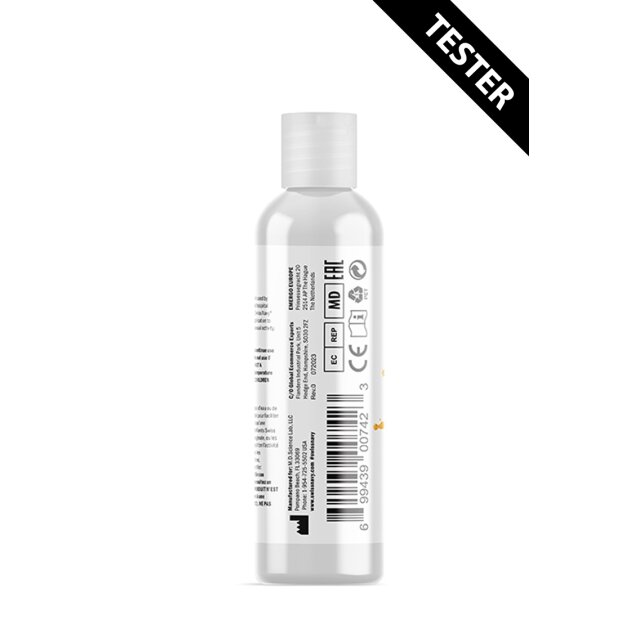 Swiss Navy 4 in 1 Lubricant with Mango Flavor 30 ml