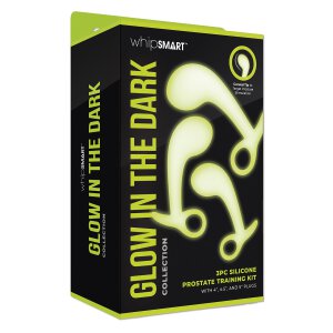 Whipsmart Prostata Trainig Kit