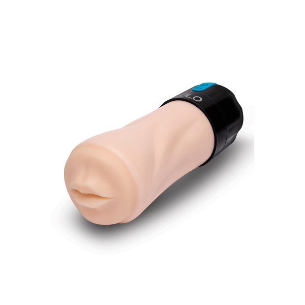 ZOLO Deep Throat Masturbator Gawk Gawk