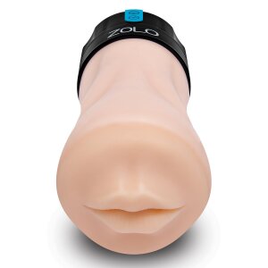 ZOLO Deep Throat Masturbator Gawk Gawk