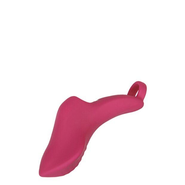 Evolved Frisky Finger Burgundy