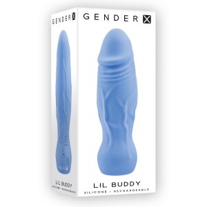 Gender X Lil Buddy