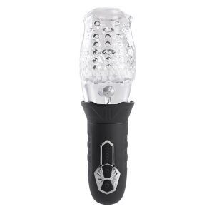 Zero Tolerance Cyclone