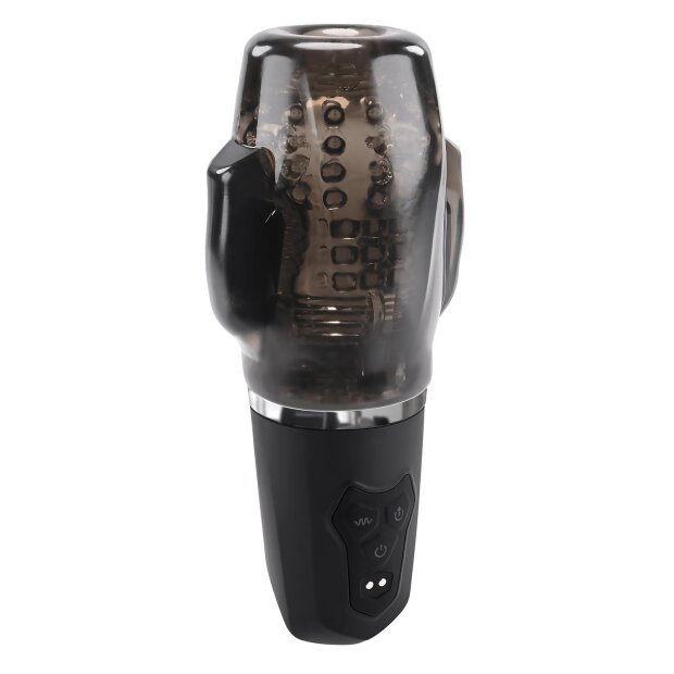 Zero Tolerance A Sucking Good Time