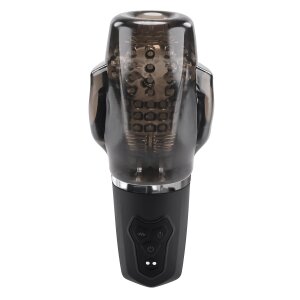 Zero Tolerance A Sucking Good Time