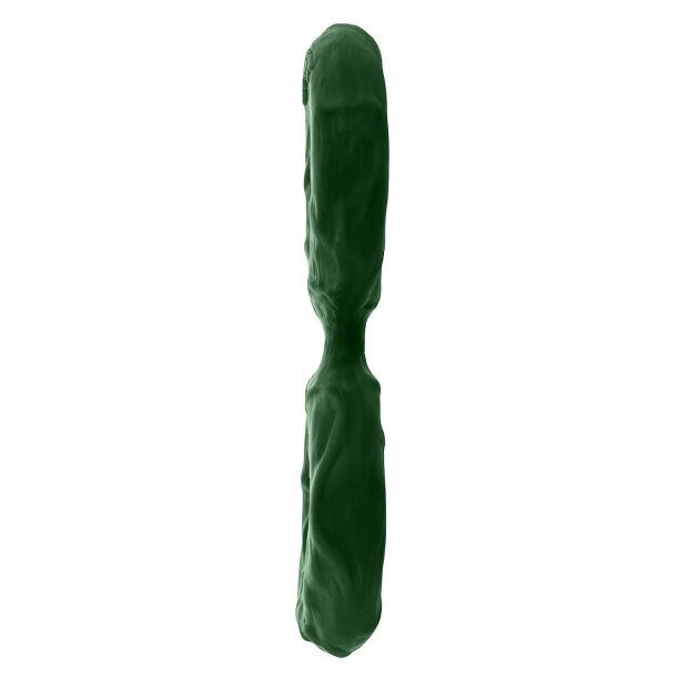 SHAFT Double C-Ring Small Green