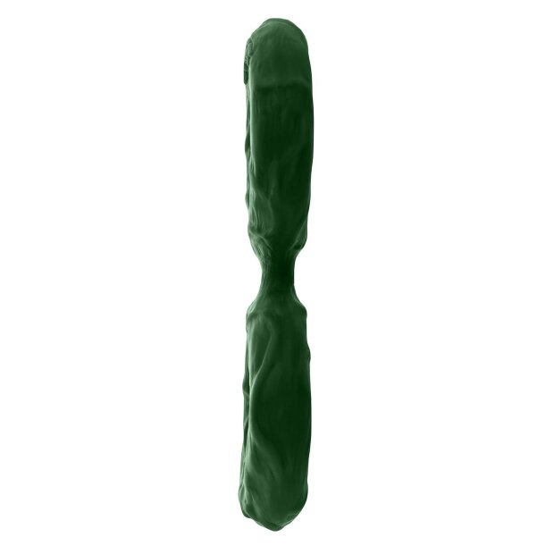 SHAFT Double C-Ring Medium Green