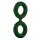 SHAFT Double C-Ring Medium Green