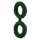 SHAFT Double C-Ring Medium Green