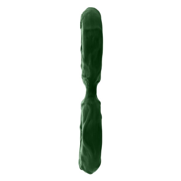 SHAFT Double C-Ring Large Green