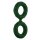 SHAFT Double C-Ring Large Green
