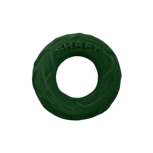 SHAFT C-Ring Small Green