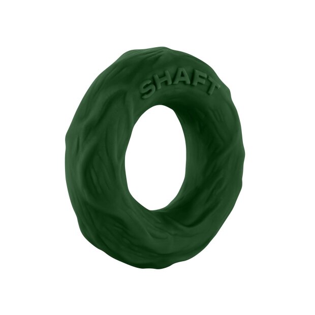 SHAFT C-Ring Small Green