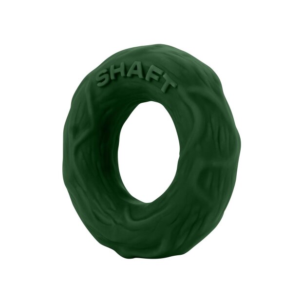 SHAFT C-Ring Small Green