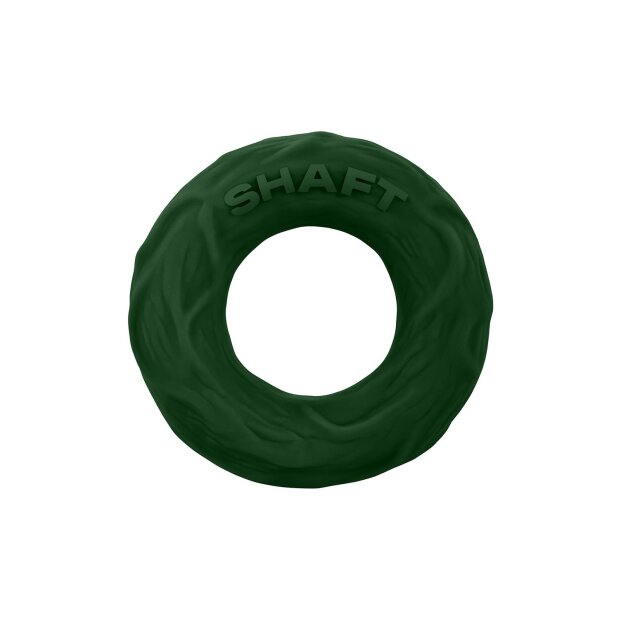 SHAFT C-Ring Large Green