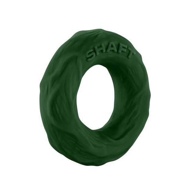 SHAFT C-Ring Large Green