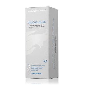 Viamax silicone lubricant 70 ml
